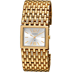 Relógio Mondaine 94527LPMNDM1 Feminino Social