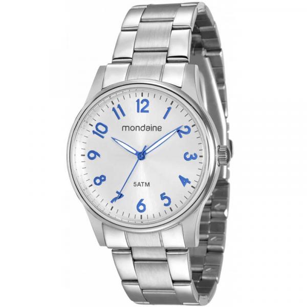Relógio Mondaine Feminino 78712l0mvna2, C/ Garantia e Nf