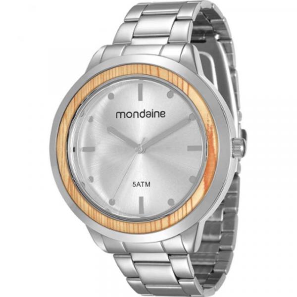 Relógio Mondaine Feminino 99055l0mvne2, C/ Garantia e Nf