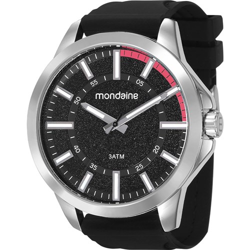 Relógio Mondaine Masculino 99343G0MVNI1
