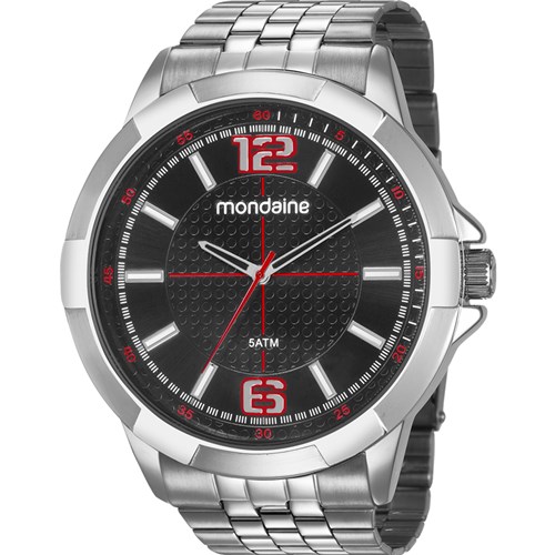 Relógio Mondaine Masculino 99362G0MVNE1