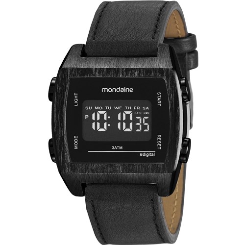 Relógio Mondaine Masculino 99395GPMVPH2