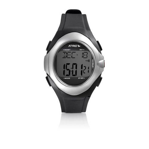 Relógio Monitor Cardíaco Atrio Touch - Es094