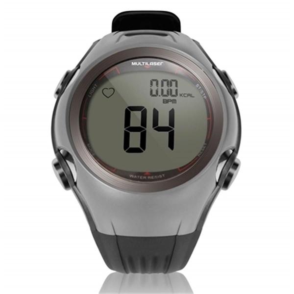 Relógio Monitor Cardíaco com Cinta Hc008 Átrio
