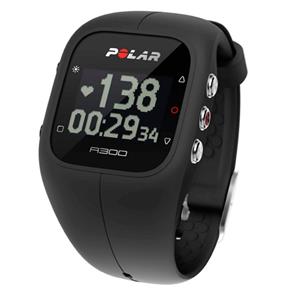 Relógio Monitor Cardíaco Polar A300 com Contador de Passos