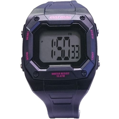 Relógio Mormaii Feminino Digital Mo9451aa/8t