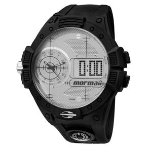 Relógio Mormaii Masculino Acqua Pro - MO2568AB-8B