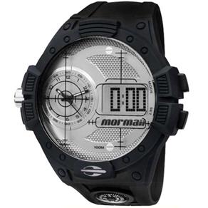 Relógio Mormaii Masculino Acqua Pro MO2568AB/8B