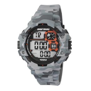 Relógio Mormaii Masculino - MO13609A/8C MO13609A/8C