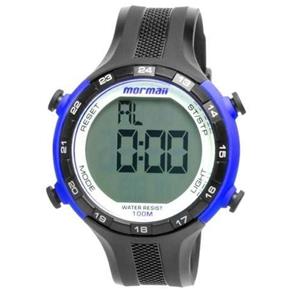 Relógio Mormaii Masculino Premium Digital Yp1526/k8a
