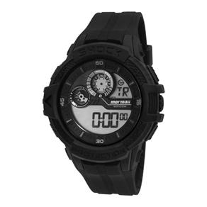 Relógio Mormaii Masculino Ref: MO3900A/8C