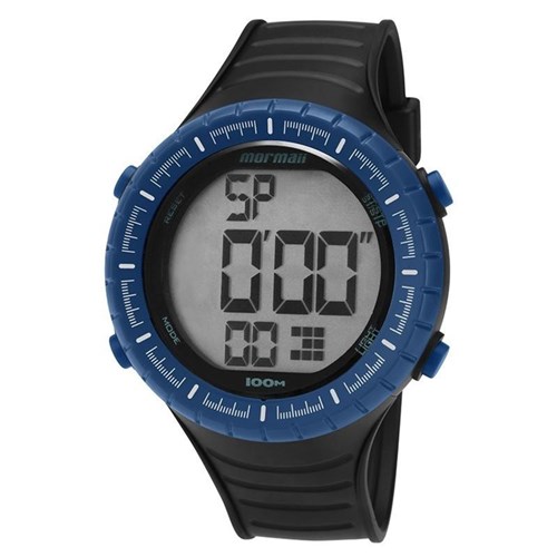 Relógio Mormaii Masculino Wave - Moy1554-8A