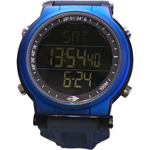Relógio Mormaii - Mo3577b/8a