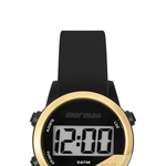 Relógio Mormaii Mude Unissex MO4100AD/8D