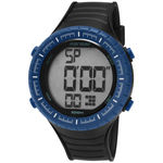 Relógio Mormaii Wave MOY1554/8A Azul