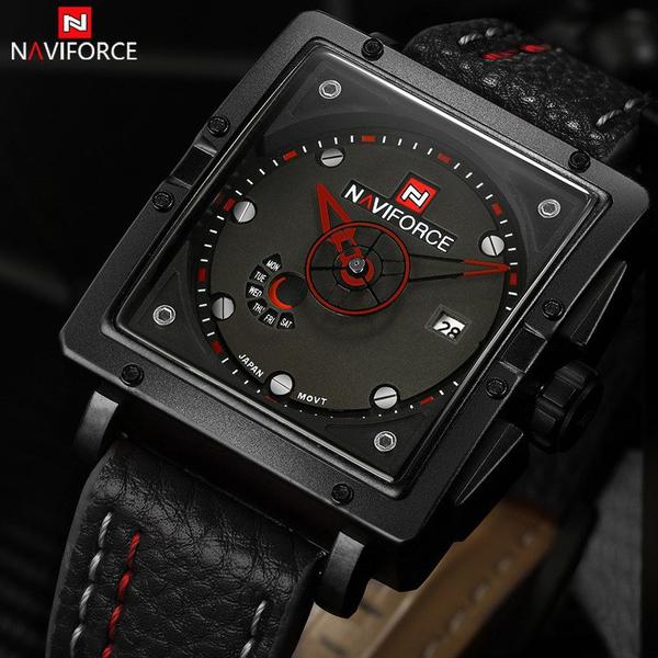 Relógio Naviforce Modelo 9065