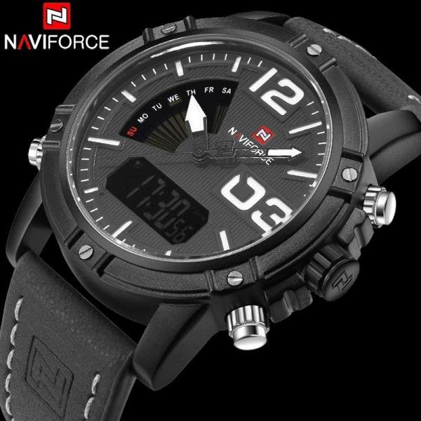 Relógio NaviForce Modelo 9095