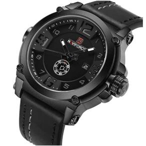 Relógio NaviForce Modelo 9099 - Branca