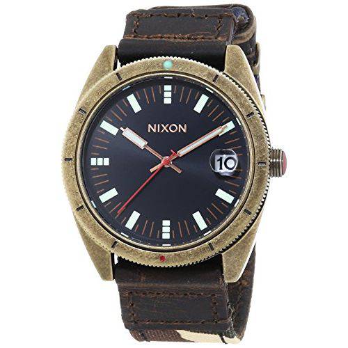 Relógio Nixon A3551661-00