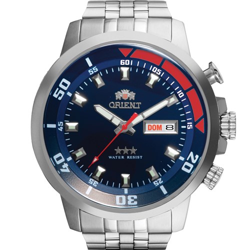 Relógio Orient 469Ss058 D1Sx