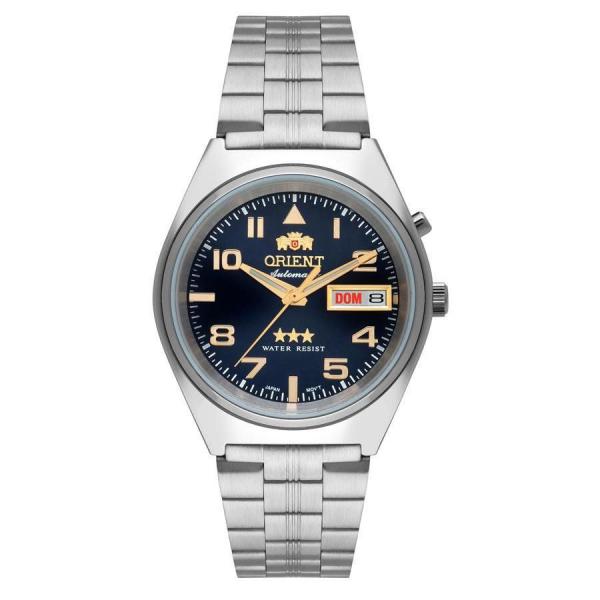 Relógio Orient 469SS083 D2SX