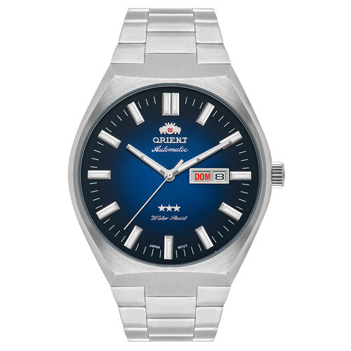 Relógio Orient 469ss086 D1sx