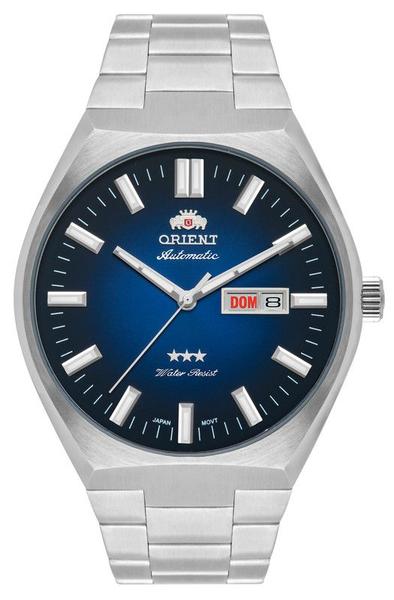 Relógio Orient - 469SS086 D1SX