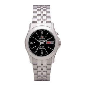 Relógio Orient Automático Analógico Classic Masculino 469SS002 P3SX