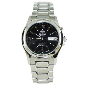 Relógio Orient Automático Analógico Classic Masculino 469SS005 P2SX