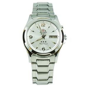 Relógio Orient Automático Analógico Classic Masculino 469SS005 S2SX
