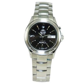 Relógio Orient Automático Analógico Classic Masculino 469SS006 P3SX