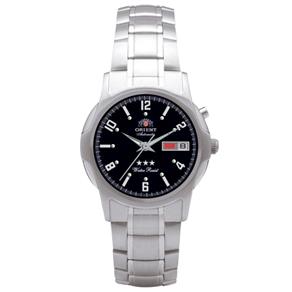 Relógio Orient Automático Analógico Classic Masculino 469SS007 P2SX