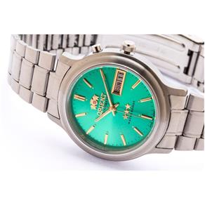 Relógio Orient Automatico Analógico Classic Masculino 469wa1a E1sx
