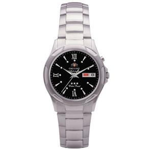 Relógio Orient Automático Analógico Masculino 469SS006 P3SX