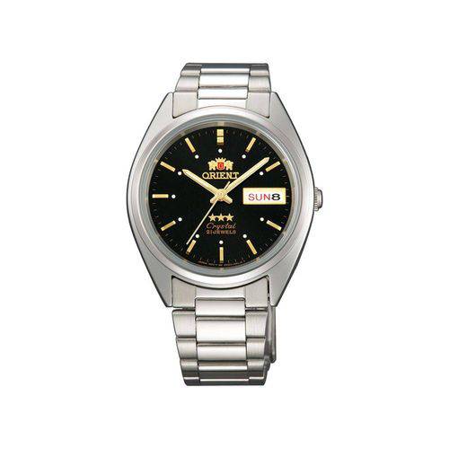 Relógio Orient Automático Clássico Fab00005B9