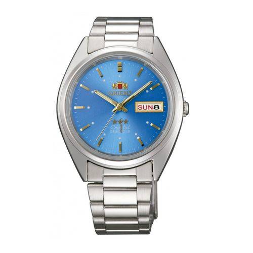 Relógio Orient Automático Clássico Fab00005J9