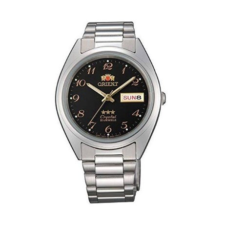 Relógio Orient Automático Clássico Fab00003b9