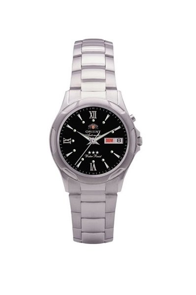 Relógio Orient Automático Masculino - 469Ss006 P3Sx