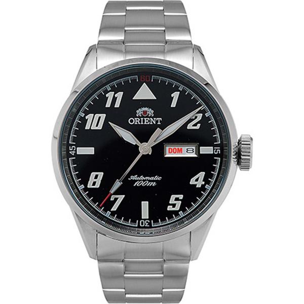 Relógio Orient Automático Masculino 469SS067