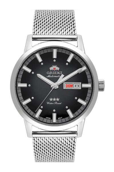 Relógio Orient Automático Masculino - 469Ss085 P1Sx