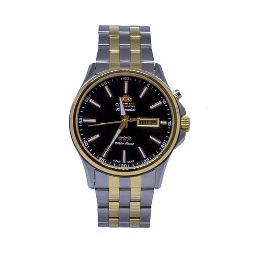 Relógio Orient Automático Masculino 469tt043