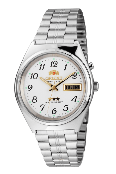 Relógio Orient Automático Masculino - 469Wb1A B2Sx