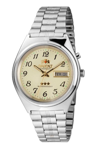 Relógio Orient Automático Masculino - 469Wb1A C2Sx