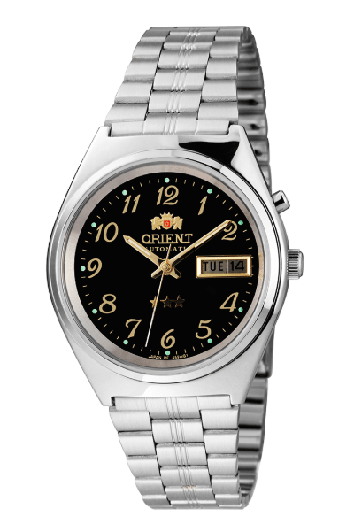 Relógio Orient Automático Masculino - 469Wb1A P2Sx