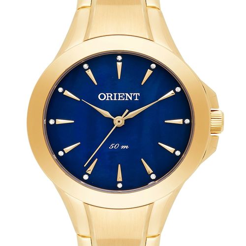 Relógio Orient Feminino Fgss0084 D1kx