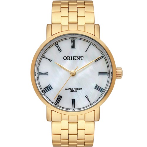 Relógio Orient Feminino FGSS0128B3KX