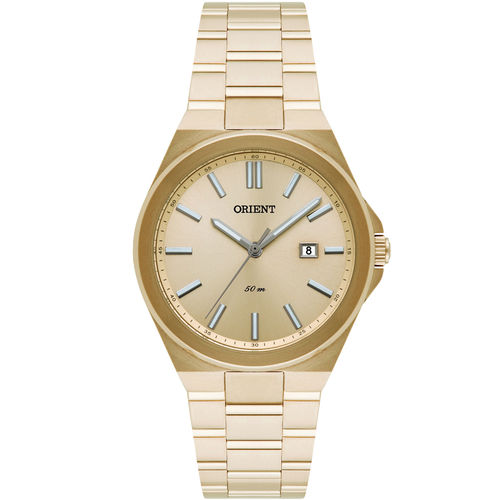 Relógio Orient Feminino Fgss1154 K1kx