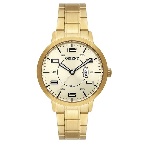 Relógio Orient Feminino FGSS1198C2KX