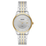Relógio Orient Feminino Ftss1100 S1sk