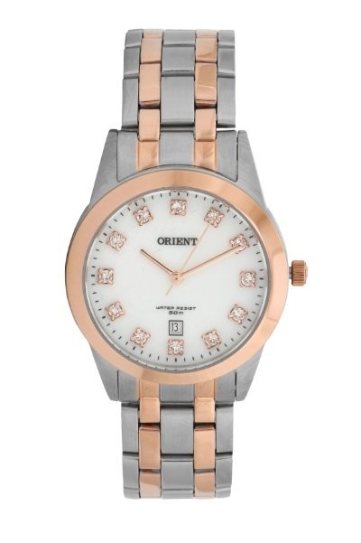 Relógio Orient Feminino - Ftss1113 B1Sr